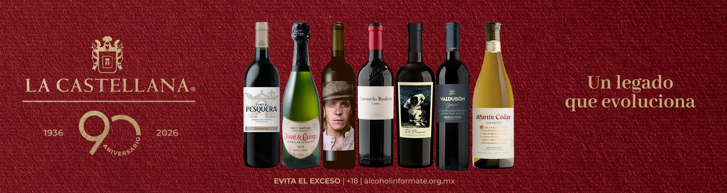 El Arte del Buen Beber