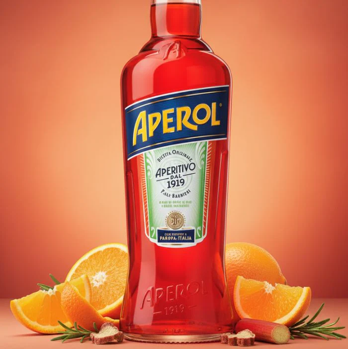 Aperitivo Aperol 700 Ml + Cinzano Pro-spritz 750 Ml - Image 3