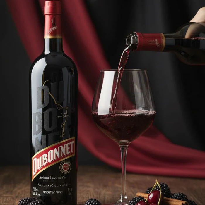 Aperitivo Dubonnet 750 mL - Image 3