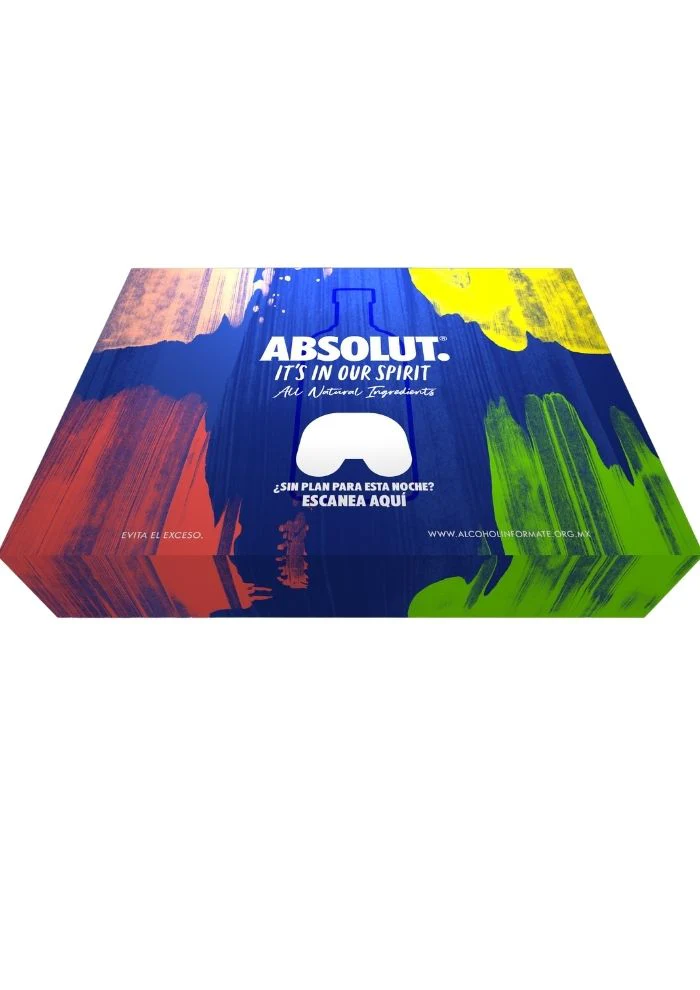 Kit Experiencia Absolut Regular - Image 2
