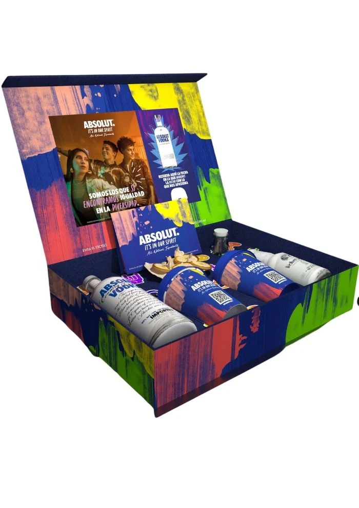 Kit Experiencia Absolut Regular - Image 3