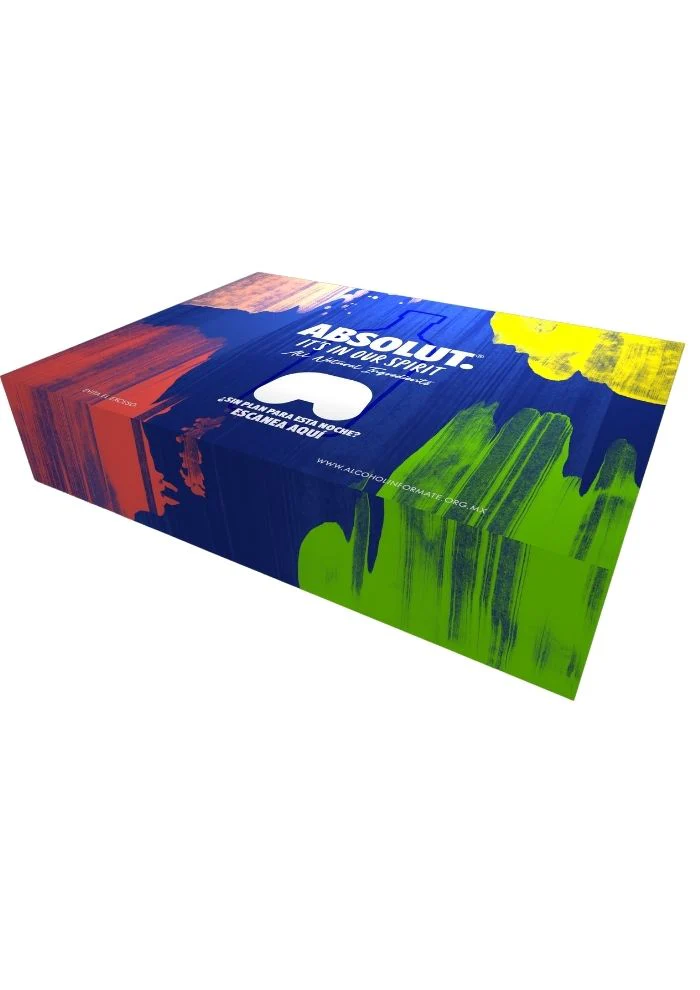 Kit Experiencia Absolut Regular - Image 4