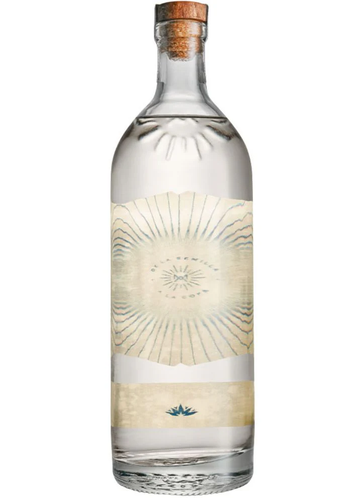 Mezcal Amarás Americana 750 mL - Image 2