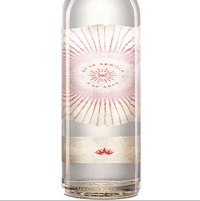 Mezcal Amarás Ensamble 750 mL - Image 2