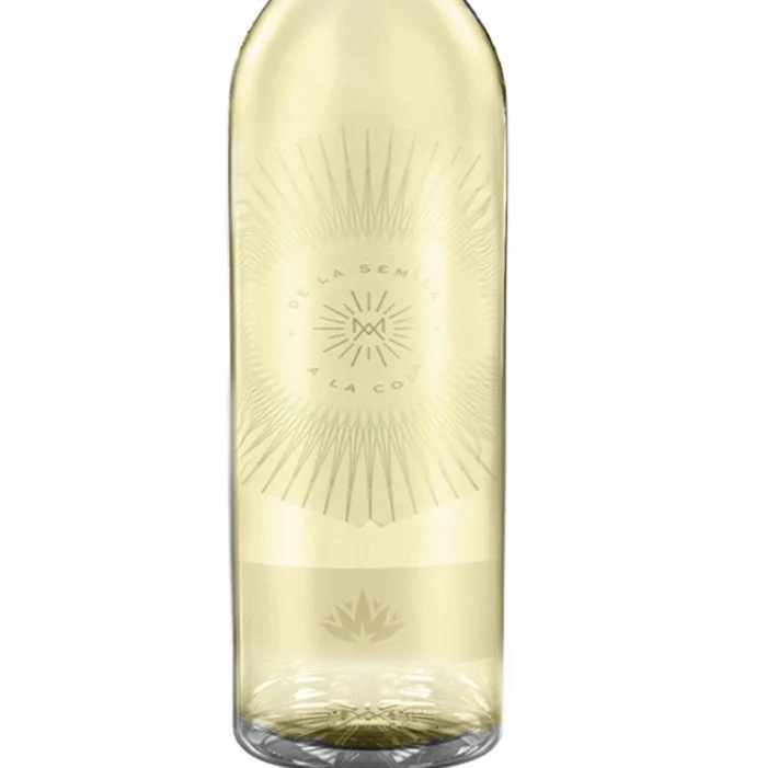 Mezcal Amarás Reposado 750 ml - Image 3