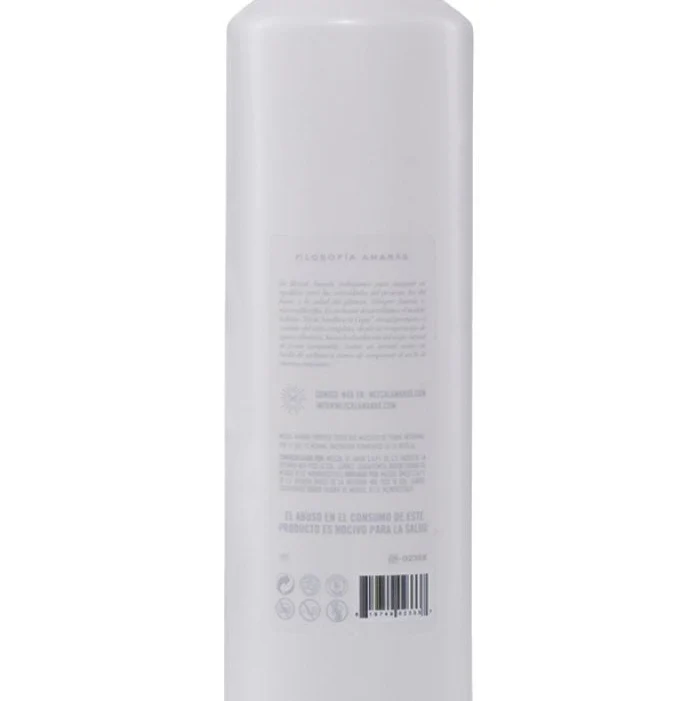 Mezcal Amarás Reserva Especial Arroqueño 700 mL - Image 3