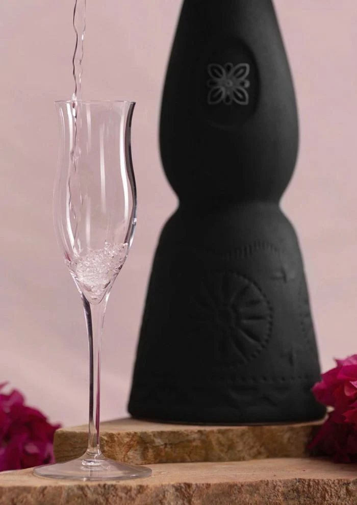 Mezcal Clase Azul Durango 750 ml - Image 2