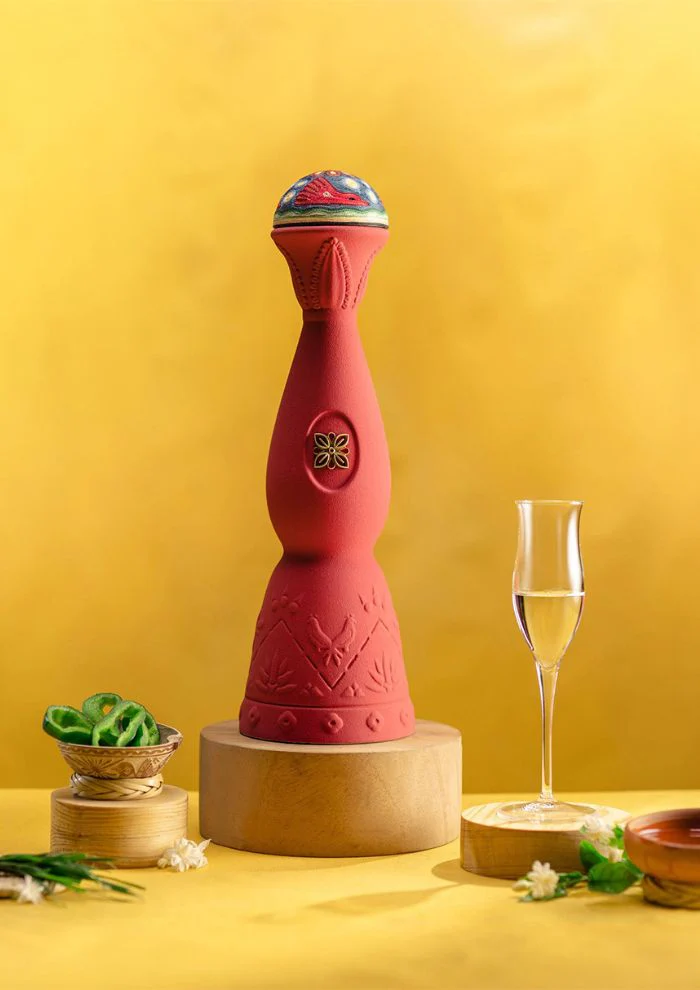 Mezcal Clase Azul San Luis 750 mL - Image 3