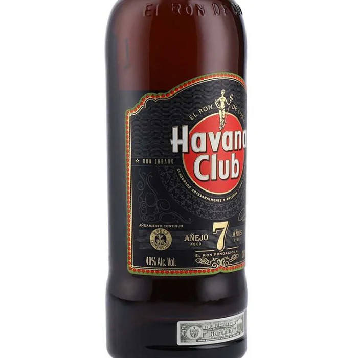 Ron Havana Club 7 años 700 mL (OFERTA EXCLUSIVA EN LÍNEA) - Image 3