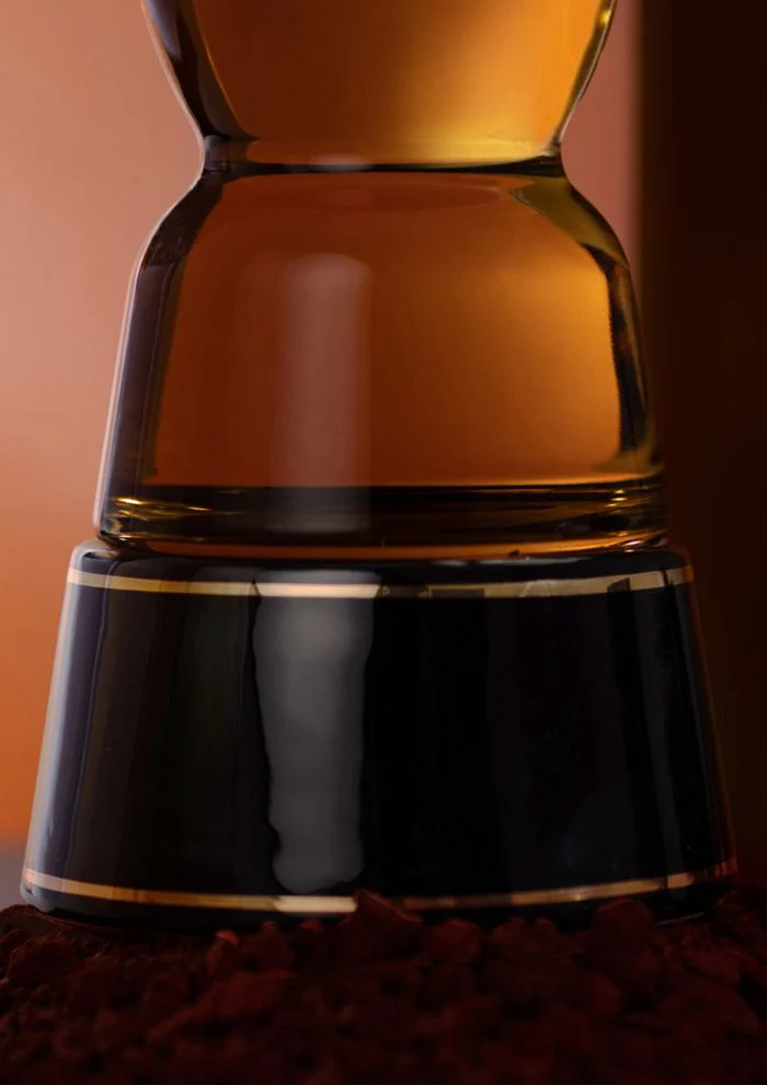 Tequila Clase Azul Gold 750 mL - Image 2