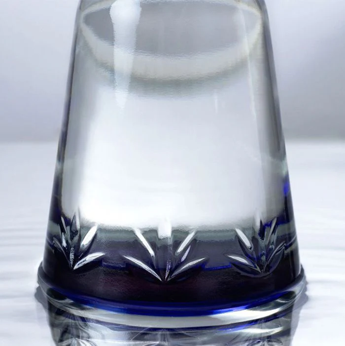 Tequila Clase Azul Plata 750 mL - Image 2