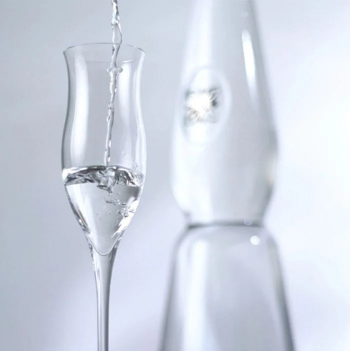 Tequila Clase Azul Plata 750 mL - Image 3