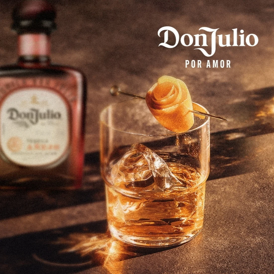 Tequila Don Julio Añejo 700 mL - Image 2