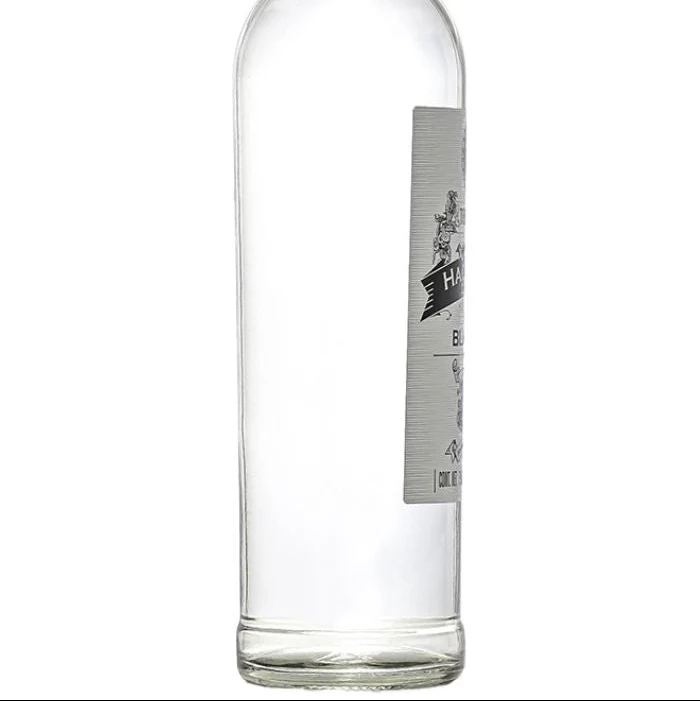 Tequila Hacienda de Tepa Blanco 750 mL - Image 2