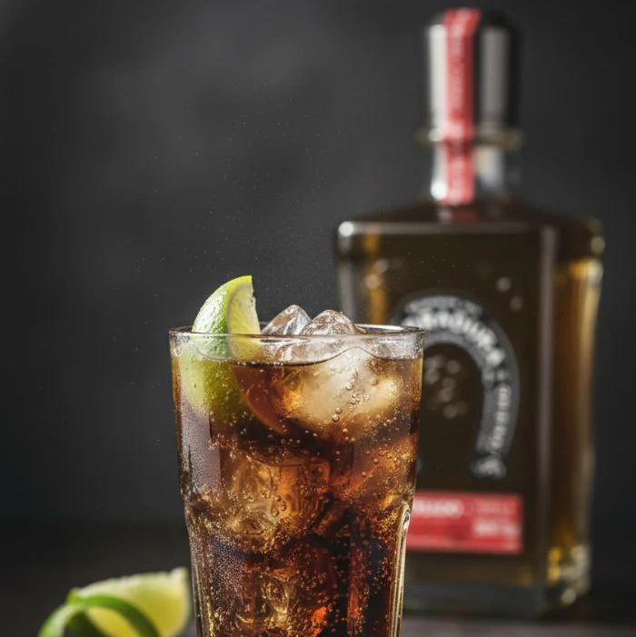 Tequila Herradura Reposado 700 mL - Image 4