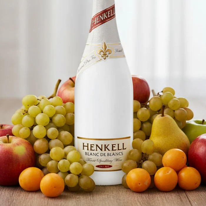 Vino Espumoso Henkell Blanc De Blancs 750 ml - Image 3