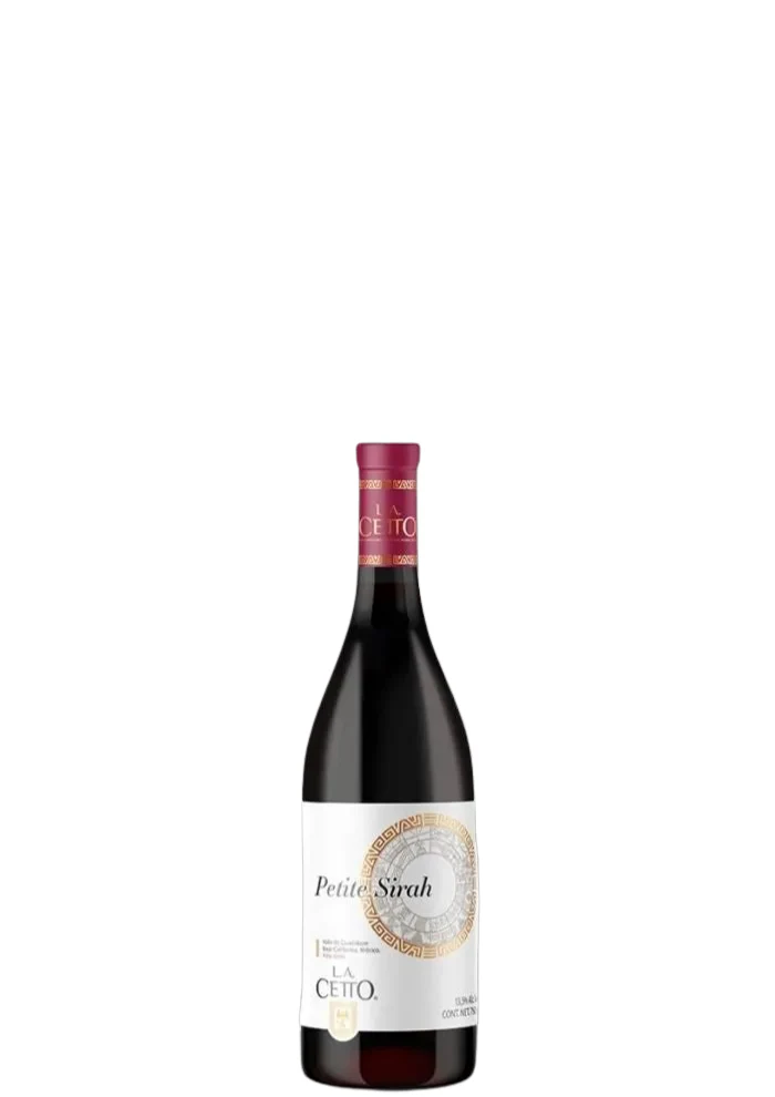 VINO POR UVA
