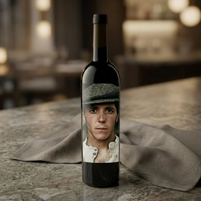 Vino Tinto Matsu El Pícaro 750 ml - Image 4