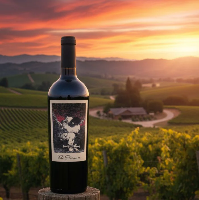 Vino Tinto The Prisoner Red Blend 750 mL - Image 3