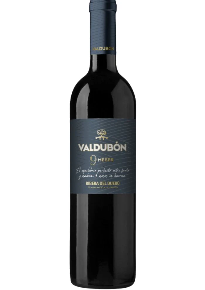 VINO TINTO