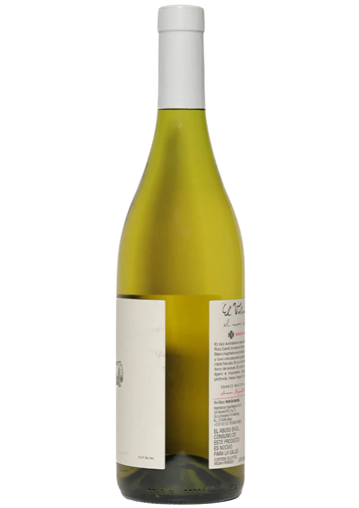 Vino Blanco Velero de Juguette 750 mL - Image 2