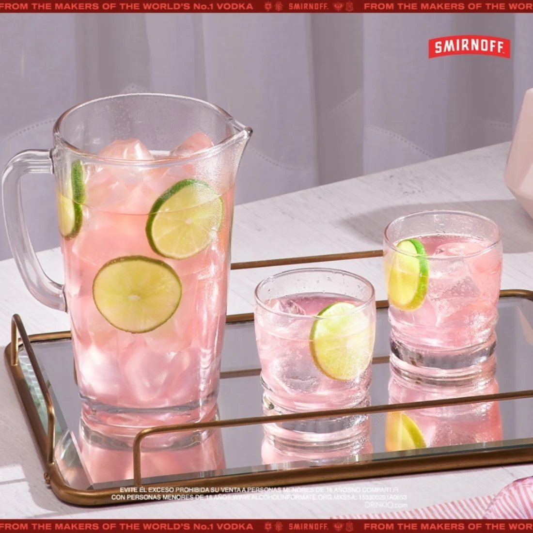 Vodka Smirnoff N°21 750 ml (OFERTA EXCLUSIVA EN LÍNEA) - Image 2