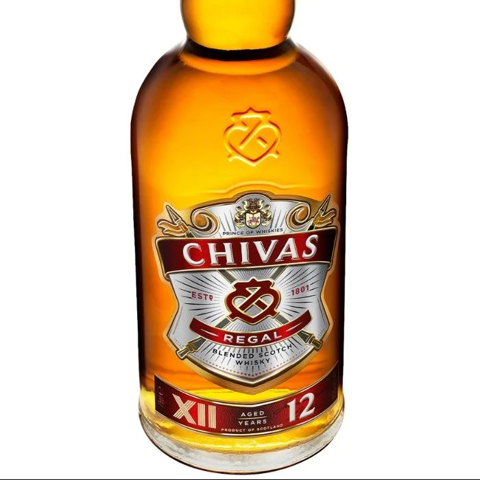 Whisky Chivas Regal 12 Años 750 ml (OFERTA EXCLUSIVA EN LÍNEA) - Image 3