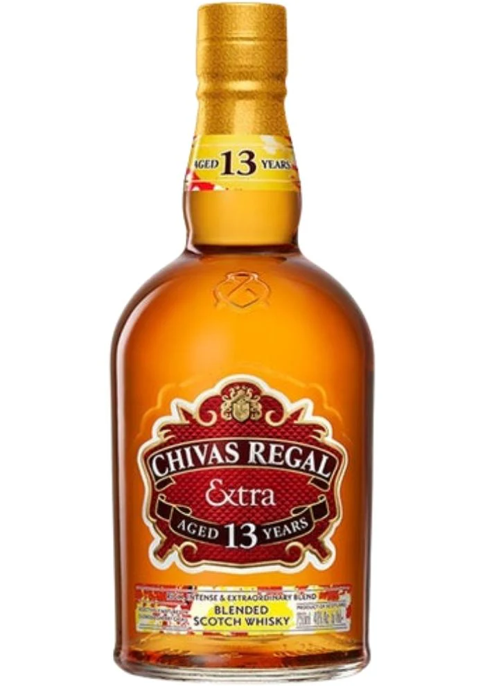 Whisky Chivas 13 Años Sherry Cask 750 mL (OFERTA EXCLUSIVA EN LÍNEA) - Image 2
