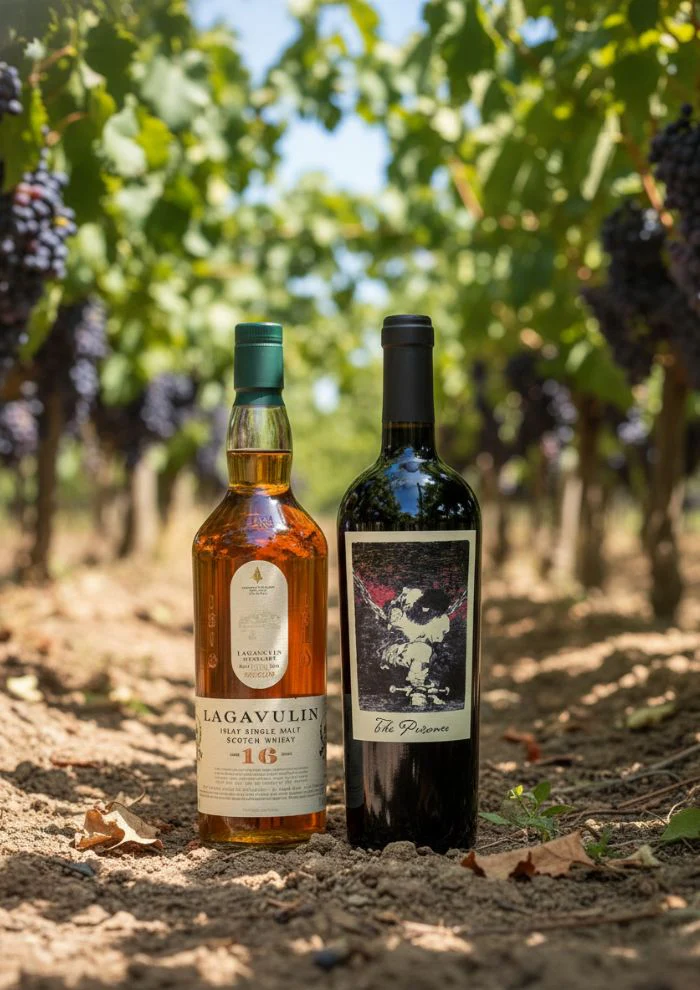 Whisky & Vino de Colección - Image 3